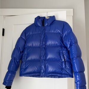 Aritzia Super Puffer Jacket